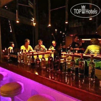 Bay Lounge & Resort