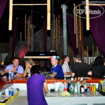 Bay Lounge & Resort