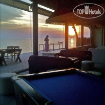 Bay Lounge & Resort