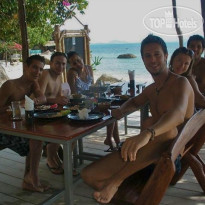 Bay Lounge & Resort