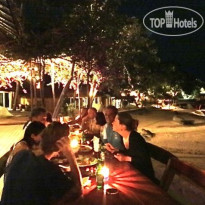 Bay Lounge & Resort