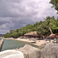 Bay Lounge & Resort