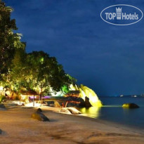 Bay Lounge & Resort