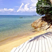 Bay Lounge & Resort
