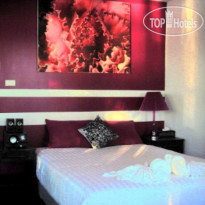 Bay Lounge & Resort