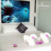 Bay Lounge & Resort
