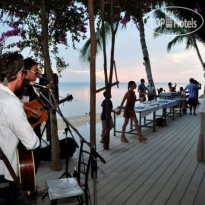 Bay Lounge & Resort