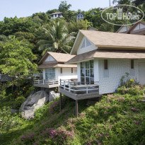 Koh Tao Hillside Resort 
