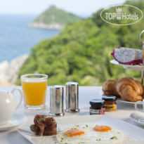 Koh Tao Hillside Resort 