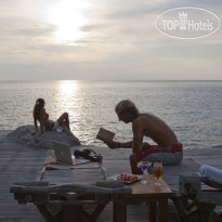 Koh Tao Hillside Resort 