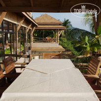 Koh Tao Hillside Resort 