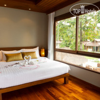 Maehaad Bay Resort