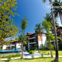 Maehaad Bay Resort