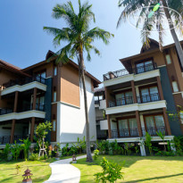 Maehaad Bay Resort