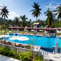 Maehaad Bay Resort