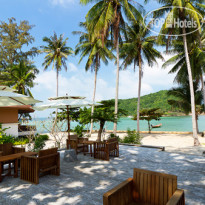 Maehaad Bay Resort