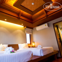 Maehaad Bay Resort