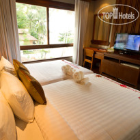 Maehaad Bay Resort