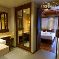 Maehaad Bay Resort