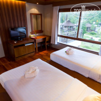 Maehaad Bay Resort