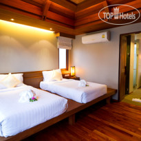 Maehaad Bay Resort
