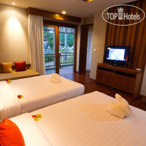 Maehaad Bay Resort