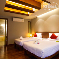 Maehaad Bay Resort