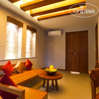 Maehaad Bay Resort