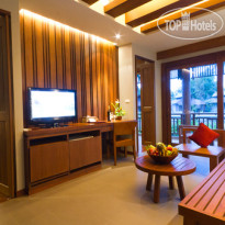 Maehaad Bay Resort