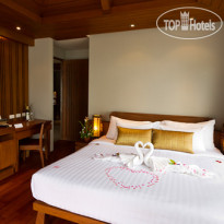 Maehaad Bay Resort