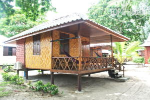 Hotel photo Koh Ma Beach Resort 3*