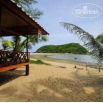 Koh Ma Beach Resort 