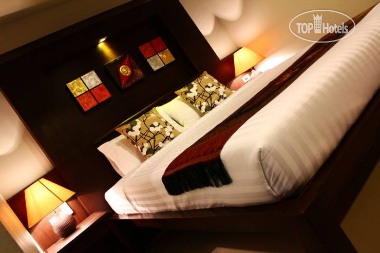 Hotel photo The 1 Boutique Hotel 3*