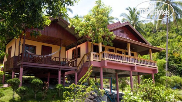 Hotel photo J.B.Hut Bungalows 1*