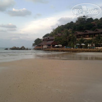 Haad Yao Resort Info 