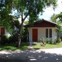 Cosy Bungalow 