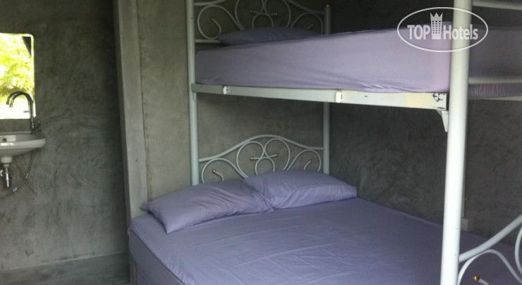 New photos from tourists Hard Road Jungle 2*