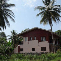CatZ Rasta Hostel