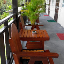 CatZ Rasta Hostel