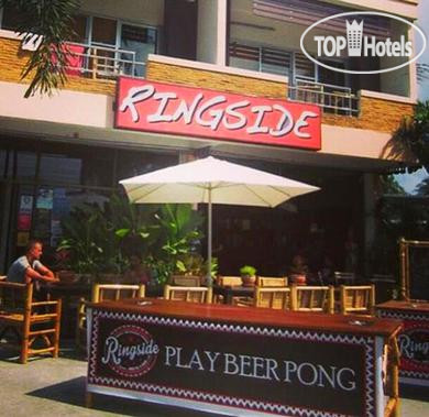 Hotel photo Ringside Hostel & Bar 