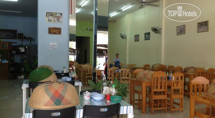 New photos from tourists Pen Hostels 1*