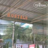 Pen Hostels 