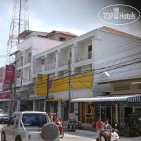 Pen Hostels 
