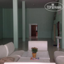 Pen Hostels 