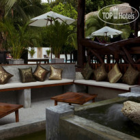 Tantawan Bungalows