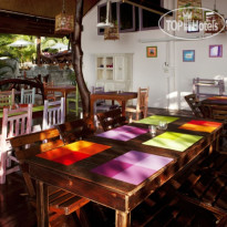 Tantawan Bungalows