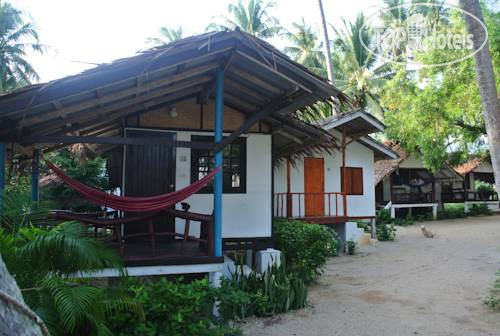 Hotel photo Sarana Bungalows 1*