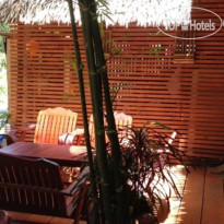 Floresta Bungalow And Restaurant 