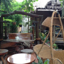 Floresta Bungalow And Restaurant 