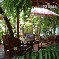 Floresta Bungalow And Restaurant 